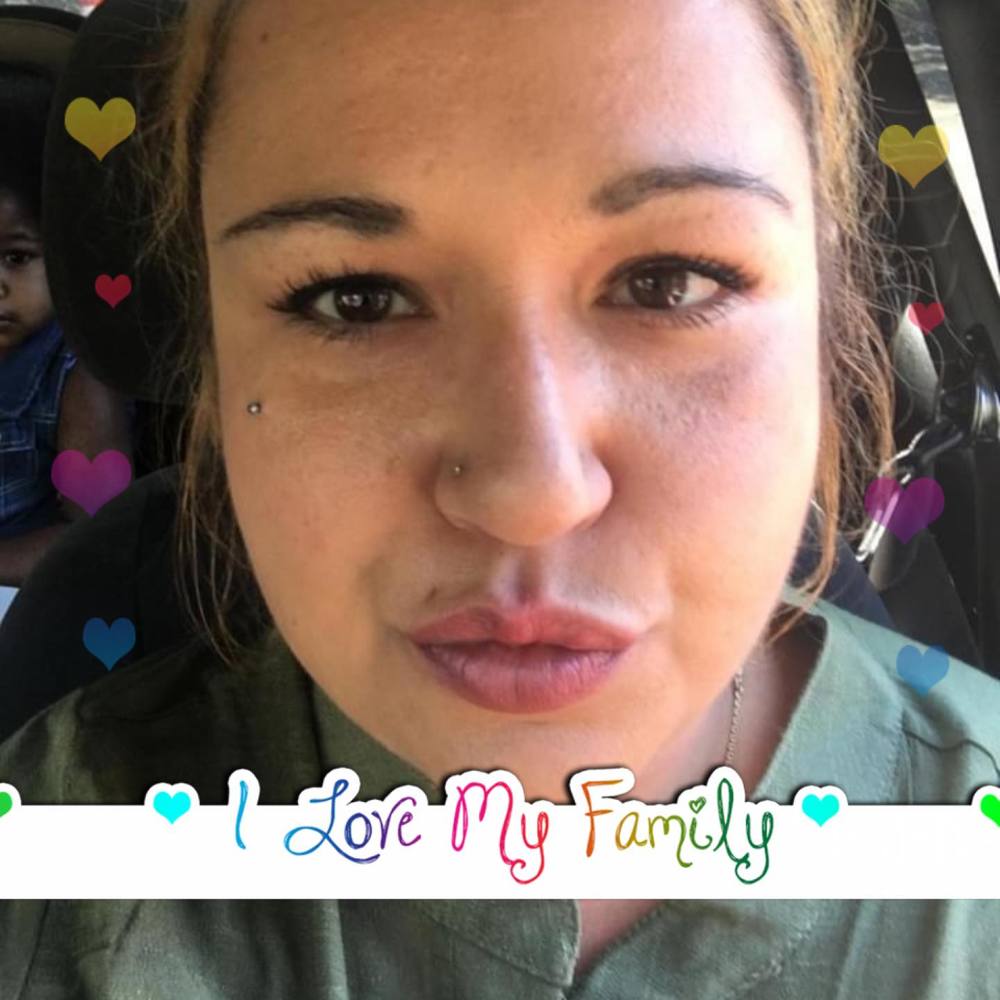 Meet your Posher, Johnna